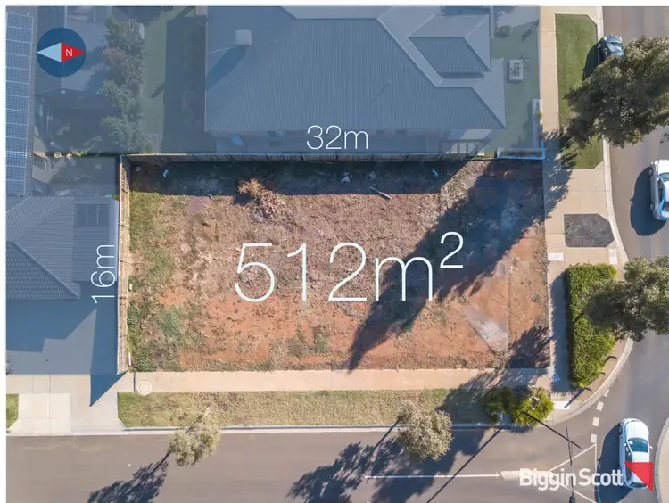 13 Castletown  Boulevard, Melton South VIC 3338