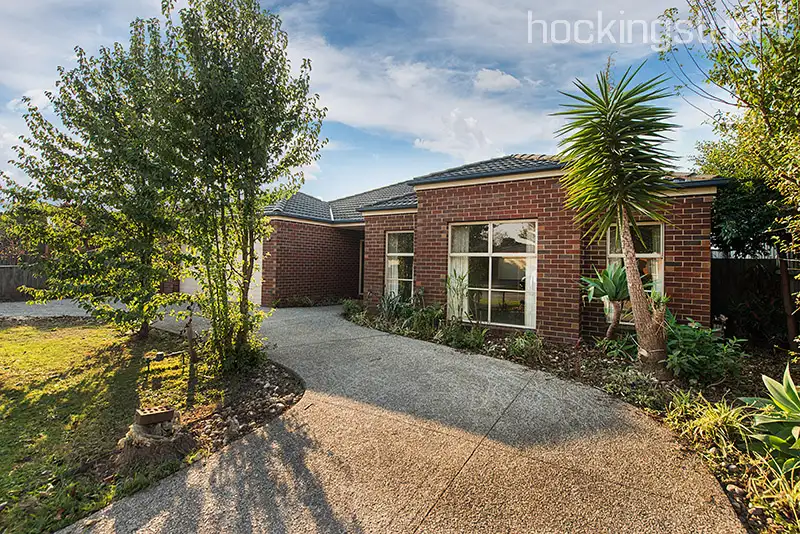 Main view of Homely house listing, 4 Ardenne Court, Narre Warren South VIC 3805