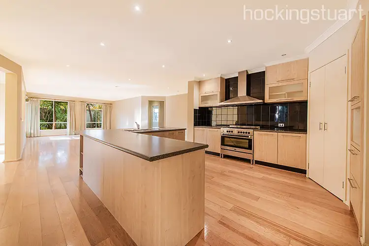 Second view of Homely house listing, 4 Ardenne Court, Narre Warren South VIC 3805