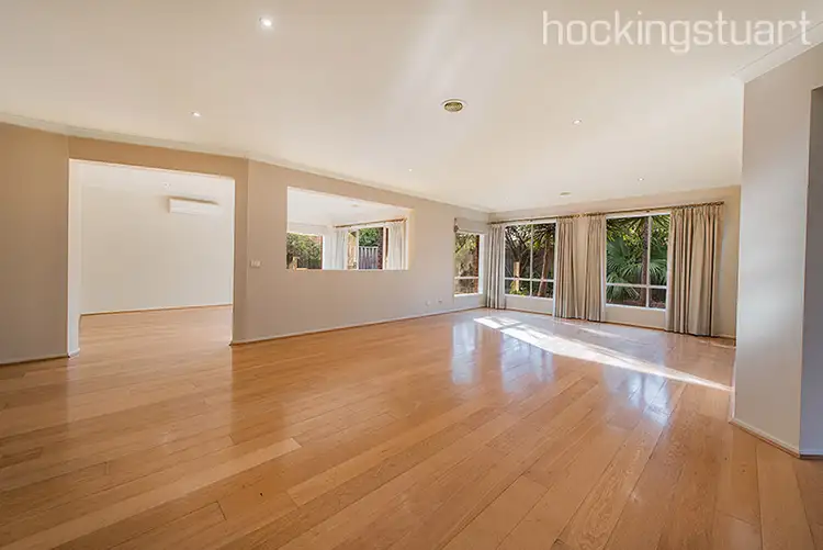 Third view of Homely house listing, 4 Ardenne Court, Narre Warren South VIC 3805