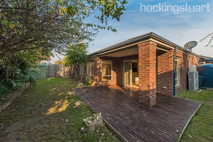 Fourth view of Homely house listing, 4 Ardenne Court, Narre Warren South VIC 3805