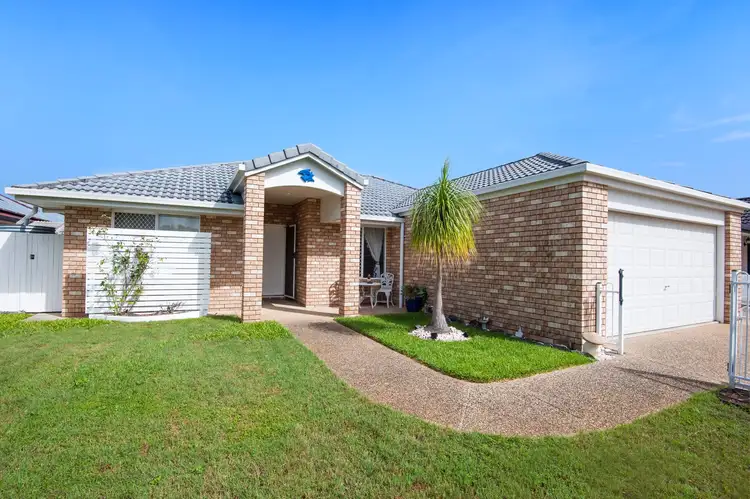 Second view of Homely house listing, 9 Kylemore Court, Caloundra West QLD 4551