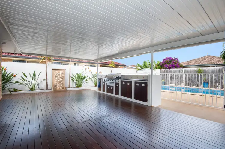 Fourth view of Homely house listing, 9 Kylemore Court, Caloundra West QLD 4551