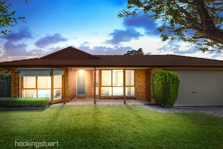 3 Jasmine Court, Cranbourne North VIC 3977