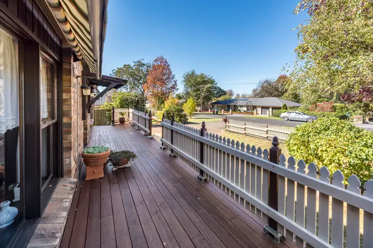 Second view of Homely house listing, 16 Biggera Street, Braemar NSW 2575
