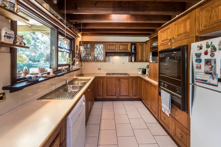Fifth view of Homely house listing, 16 Biggera Street, Braemar NSW 2575