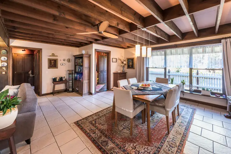 Sixth view of Homely house listing, 16 Biggera Street, Braemar NSW 2575