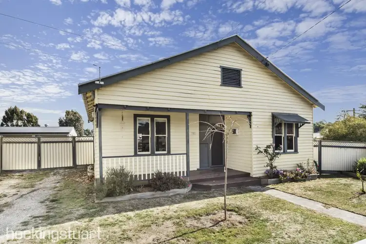 105 Thompson Street, Brown Hill VIC 3350