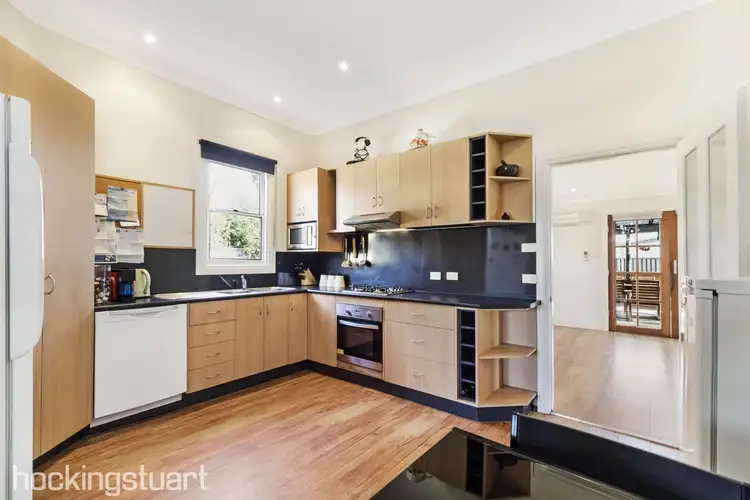 Sixth view of Homely house listing, 105 Thompson Street, Brown Hill VIC 3350