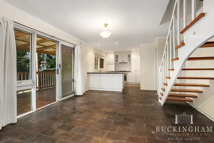 Fifth view of Homely house listing, 257 Plenty River Drive, Greensborough VIC 3088
