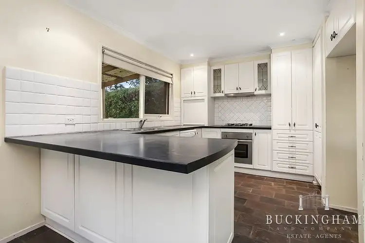 Sixth view of Homely house listing, 257 Plenty River Drive, Greensborough VIC 3088
