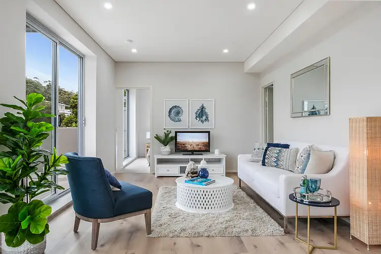 301/3 Seaview Avenue, Newport NSW 2106