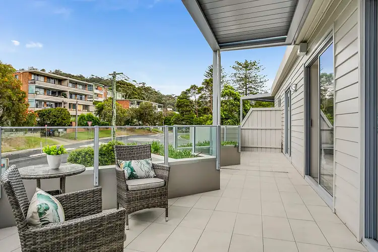 Third view of Homely apartment listing, 301/3 Seaview Avenue, Newport NSW 2106