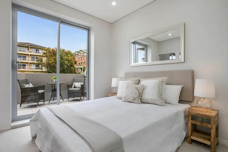 Fourth view of Homely apartment listing, 301/3 Seaview Avenue, Newport NSW 2106