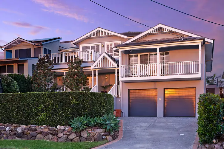 16 Tabalum Road, Balgowlah Heights NSW 2093