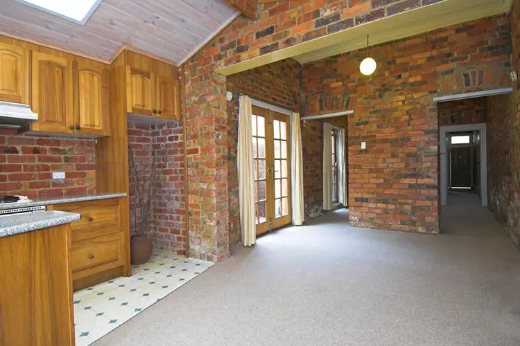 Second view of Homely house listing, 10 Davies Street, Newport VIC 3015