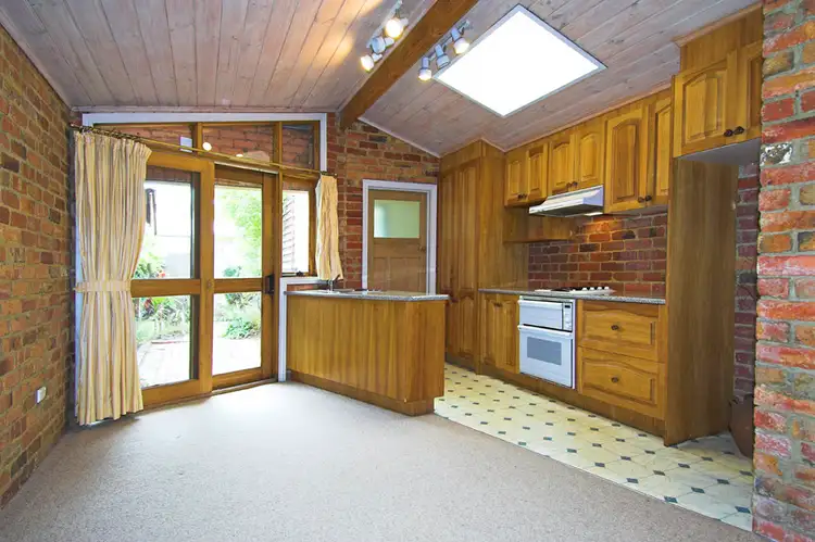 Third view of Homely house listing, 10 Davies Street, Newport VIC 3015