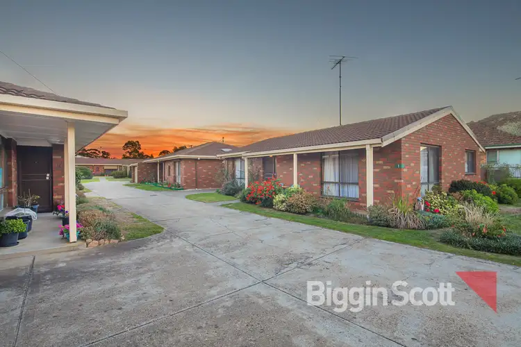 1/66 Albert Street, Sebastopol VIC 3356