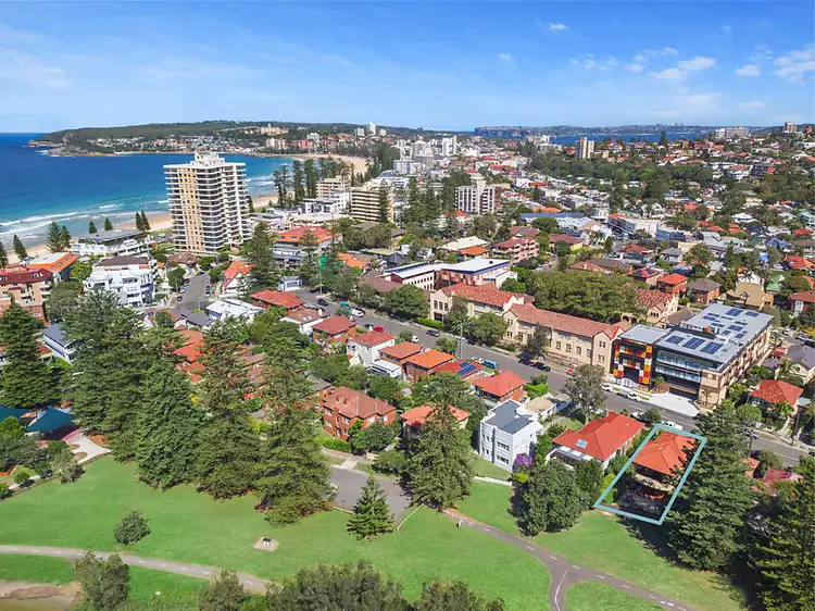 Main view of Homely house listing, 53 Eurobin Avenue, Manly NSW 2095
