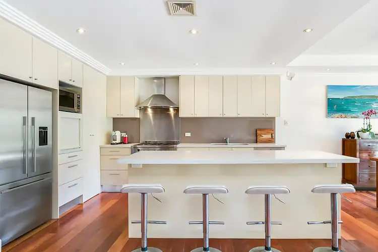Fourth view of Homely house listing, 53 Eurobin Avenue, Manly NSW 2095