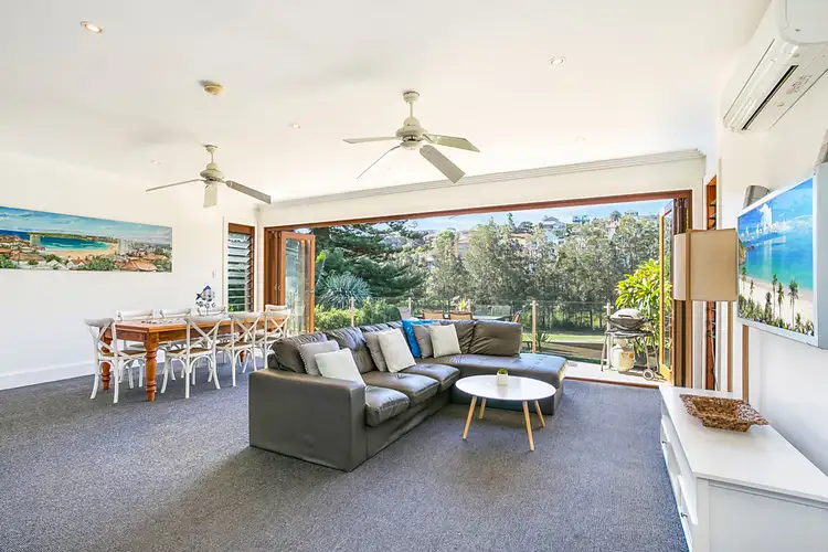 Fifth view of Homely house listing, 53 Eurobin Avenue, Manly NSW 2095