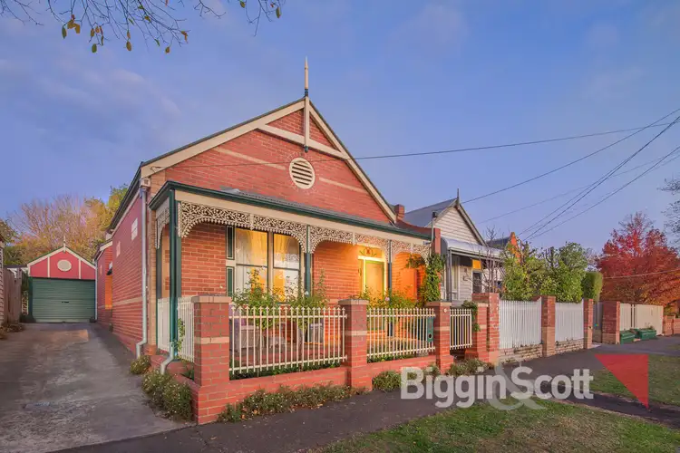 612 Armstrong Street North, Soldiers Hill VIC 3350
