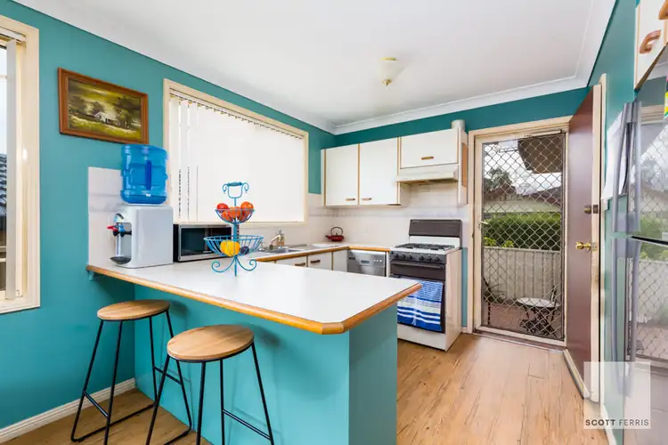 Fourth view of Homely villa listing, 3/14 Angophora Drive, Warabrook NSW 2304
