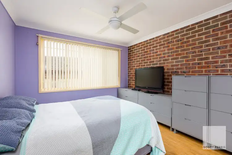 Fifth view of Homely villa listing, 3/14 Angophora Drive, Warabrook NSW 2304