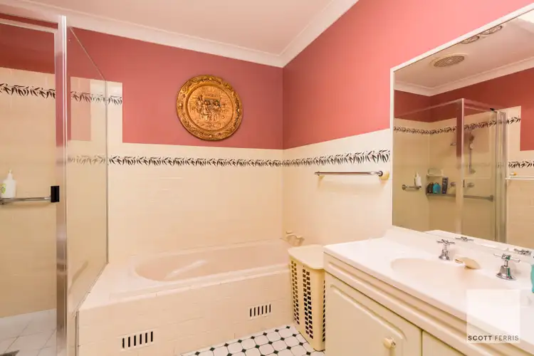 Sixth view of Homely villa listing, 3/14 Angophora Drive, Warabrook NSW 2304
