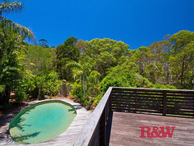 Main view of Homely house listing, 33 The Quarterdeck, Noosa Heads QLD 4567