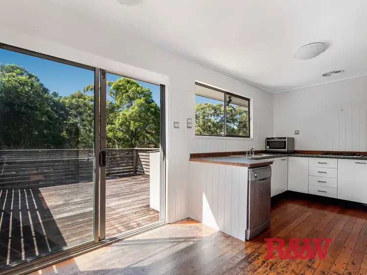 Second view of Homely house listing, 33 The Quarterdeck, Noosa Heads QLD 4567
