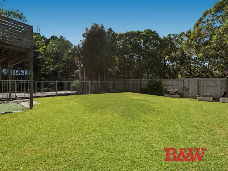 Third view of Homely house listing, 33 The Quarterdeck, Noosa Heads QLD 4567