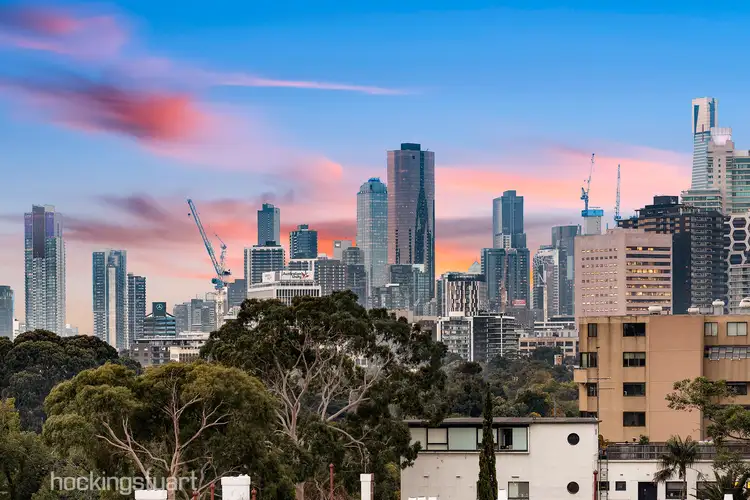 405/33-34 Queens Road, Melbourne VIC 3004