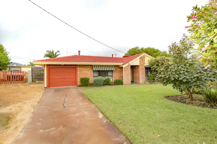 3 Dixon Place, Eaton WA 6232