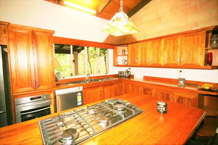 Seventh view of Homely house listing, 84 Lymburner Road, Pie Creek QLD 4570