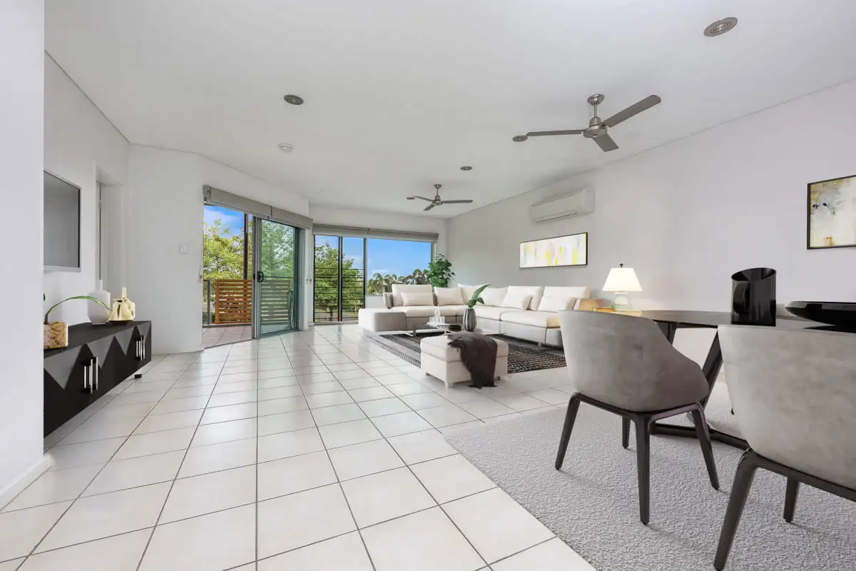 Main view of Homely unit listing, 5/1 Michie Court, Bayview NT 820