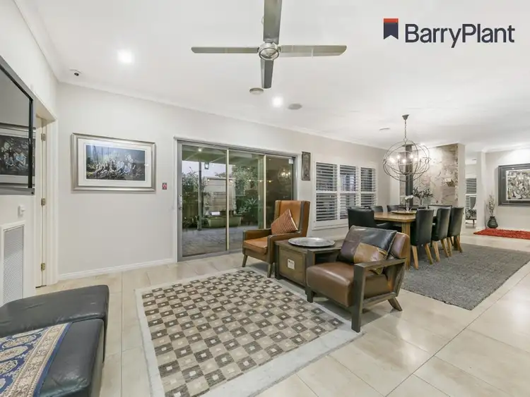 Fourth view of Homely house listing, 10 Allen Drive, Mount Eliza VIC 3930