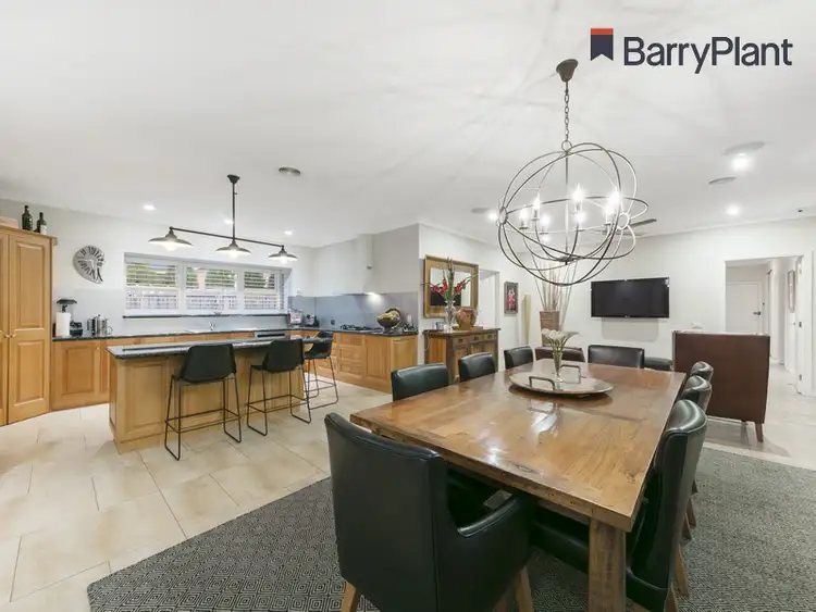 Fifth view of Homely house listing, 10 Allen Drive, Mount Eliza VIC 3930
