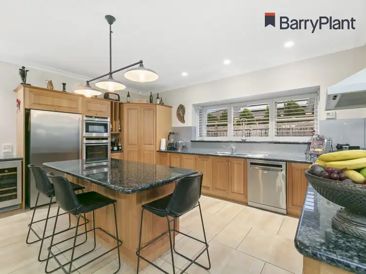 Sixth view of Homely house listing, 10 Allen Drive, Mount Eliza VIC 3930