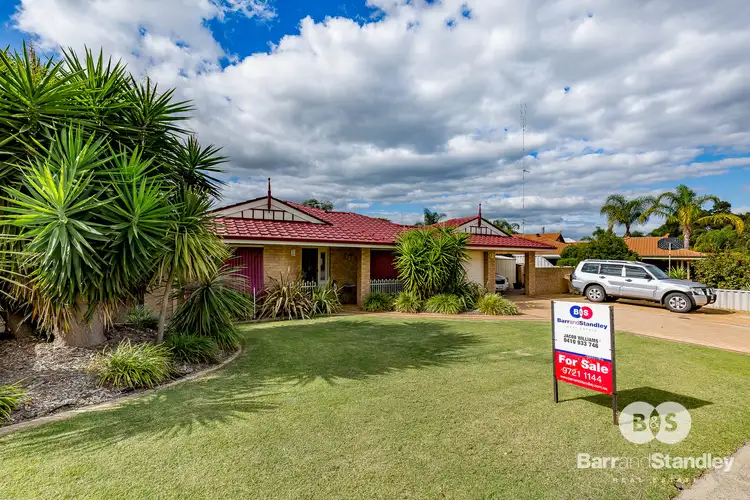 Main view of Homely house listing, 95 Hale Street, Eaton WA 6232