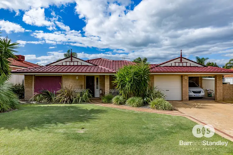 Second view of Homely house listing, 95 Hale Street, Eaton WA 6232