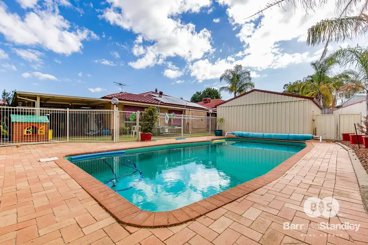 Third view of Homely house listing, 95 Hale Street, Eaton WA 6232