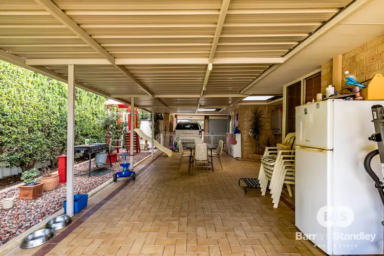 Fifth view of Homely house listing, 95 Hale Street, Eaton WA 6232