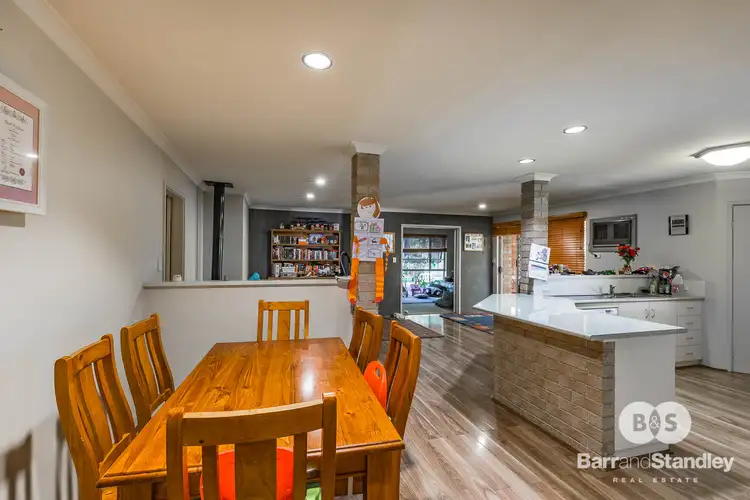 Sixth view of Homely house listing, 95 Hale Street, Eaton WA 6232