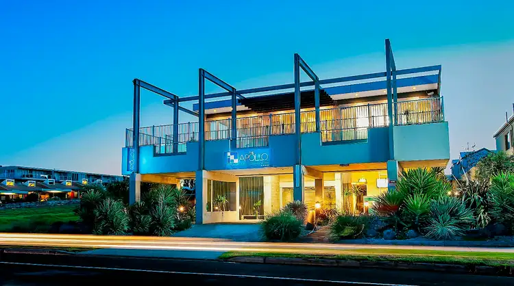 Main view of Homely apartment listing, 2/169 Great Ocean Road, Apollo Bay VIC 3233