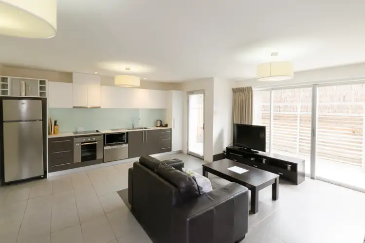 Second view of Homely apartment listing, 2/169 Great Ocean Road, Apollo Bay VIC 3233