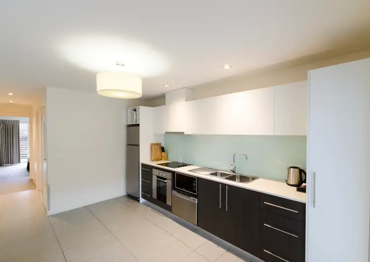 Third view of Homely apartment listing, 2/169 Great Ocean Road, Apollo Bay VIC 3233