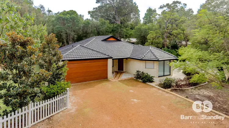Main view of Homely house listing, 14 Green Way, Leschenault WA 6233