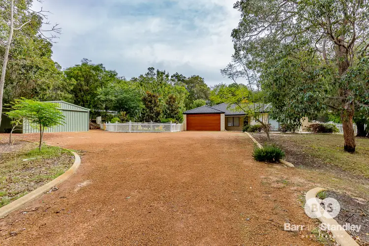 Second view of Homely house listing, 14 Green Way, Leschenault WA 6233