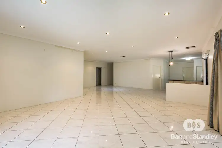 Third view of Homely house listing, 14 Green Way, Leschenault WA 6233